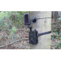 12mp SMS Command MMS GPRS Outdoor Solar Panel Camera Trail